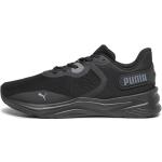 Pánské Fitness boty Puma Disperse XT v černé barvě ve velikosti 44 ve slevě 