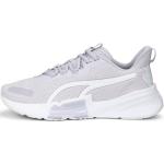 Dámské Fitness boty Puma Fitness v bílé barvě ve velikosti 37 prodyšné ve slevě 