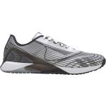 Pánské Fitness boty Reebok Nano X1 v šedé barvě ve velikosti 43 ve slevě 
