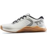 Pánské Sportovní tenisky Tyr v bílé barvě ve velikosti 48 