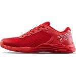 Pánské Sportovní tenisky Tyr v červené barvě ve velikosti 36,5 