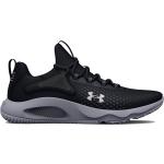Fitness boty Under Armour UA HOVR Rise 4-BLK