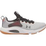 Fitness boty Under Armour UA HOVR Rise 4-GRY