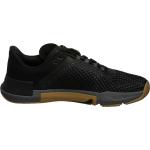 Fitness boty Under Armour UA TriBase Reign 4-BLK