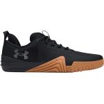 Fitness boty Under Armour UA TriBase Reign 6-BLK