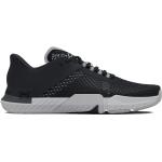 Fitness boty Under Armour UA W TriBase Reign 4-BLK