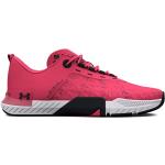 Dámské Fitness boty Under Armour TriBase Reign v růžové barvě ve velikosti 38,5 ve slevě 