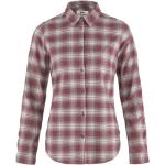 Fjällräven Övik Flannel Shirt