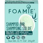 Dámské Přírodní Tuhé šampóny Foamie na lámavé vlasy s tuhou texturou pro suché vlasy s přísadou aloe vera cestovní velikost 