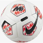 Pánské Fotbalové míče Nike Mercurial v karmínové barvě 