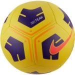 Pánské Fotbalové míče Nike Park v žluté barvě 