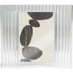 Rámečky na fotky Umbra v hnědé barvě v elegantním stylu ze skla 