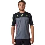 Pánské Cyklistické dresy Fox z polyesteru ve velikosti S ve slevě 