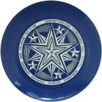 Frisbee UltiPro-FiveStar blue
