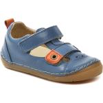 Froddo G2150074-2 modré dětské boty EUR 21