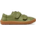 Froddo Sneakersy Barefoot Base G3130240-3 D Khaki