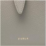Dámské Luxusní kabelky FURLA Furla v béžové barvě 