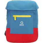 G-ride dune 7l navy and yellow