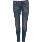 G Star Lynn Mid Skinny Jeans Womens velikost 28 28 L32