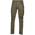 G-Star Raw Cargo trousers Rovic zip 3d regular tapered muzi