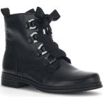 Dámské Kotníkové boty Gabor v černé barvě ze syntetiky ve velikosti 40,5 