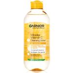 Garnier Micellar Vitamin C Cleansing Water Pleťová Voda 400 ml