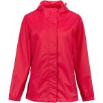 Gelert Packaway Waterproof Jacket Ladies Pink 10 (S)