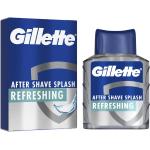 Gillette Aftershave Water Refreshing Arctic Ice Voda Po Holení 100 ml
