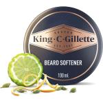 Gillette King Beard Balm Péče O vousy 100 ml