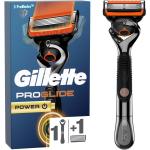 Gillette Proglide Flexball Strojek + 1 Hlavice Power Holení kus