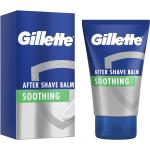 Gillette Soothing Sensitive Aftershave Balm Péče Po Holení 100 ml