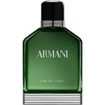 Pánské Toaletní voda Giorgio Armani o objemu 100 ml netestovaná na zvířatech s přísadou citrón s dřevitou vůní ve slevě 