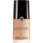 Giorgio Armani Luminous Silk Foundation č. 2 Make-up 30 ml