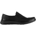 Giorgio Bexley Slip On Mens Shoes Black 7.5 (41.5)