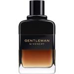 Pánské Parfémová voda Givenchy Gentleman o objemu 110 ml ve slevě 