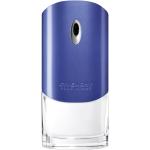 Pánské Toaletní voda Givenchy Blue Label o objemu 100 ml s dřevitou vůní ve slevě 