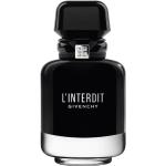 Dámské Parfémová voda Givenchy Interdit vícebarevné o objemu 50 ml s dřevitou vůní 