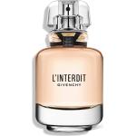 Dámské Parfémová voda Givenchy Interdit vícebarevné v elegantním stylu o objemu 50 ml s květinovou vůní ve slevě 