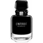 Dámské Parfémová voda Givenchy Interdit o objemu 80 ml s orientální vůní ve slevě 