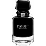 Pánské Parfémová voda Givenchy Interdit o objemu 50 ml s orientální vůní ve slevě 