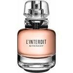 Dámské Parfémová voda Givenchy Interdit o objemu 35 ml ve slevě 