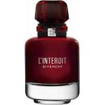 Givenchy L'Interdit Rouge 35 ml Parfémová Voda (EdP)