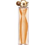 Dámské Parfémová voda Givenchy Organza vícebarevné o objemu 50 ml s orientální vůní ve slevě 