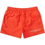 GIVENCHY Paris Bright Red plavky