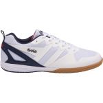 Gola TX Indoor Boots Whi/Nvy/Rd 11 (46)