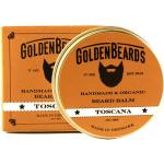 Golden Beards Toscana balzám na vousy, Velikost 30ml