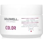 Dámské Vlasové masky Goldwell o objemu 200 ml pro snadné rozčesání s texturou balzámu pro barvené vlasy ve slevě 