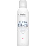 Dámské Suché šampóny Goldwell o objemu 250 ml zvětšující objem 