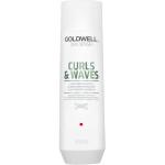 Šampóny Goldwell o objemu 250 ml hydratační pro kudrnaté vlasy 