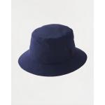 Pánské Bucket klobouky v námořnicky modré barvě ve slevě 